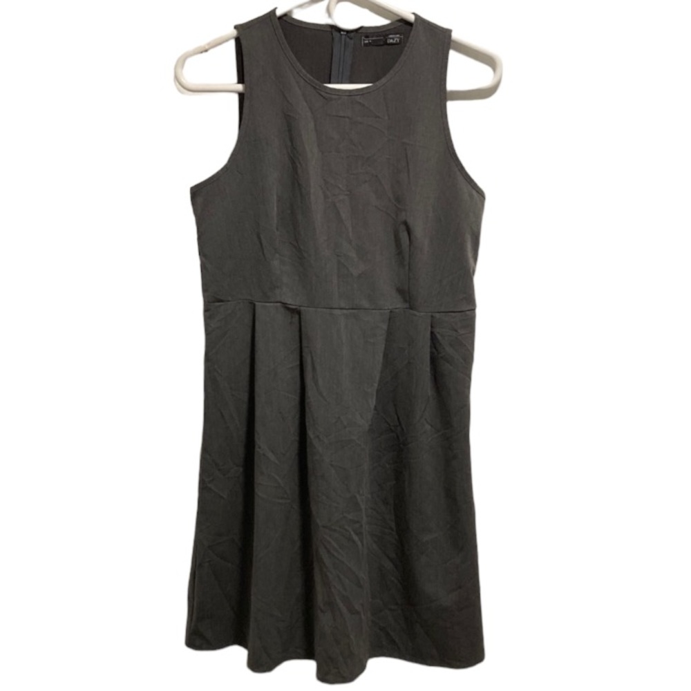 Dazy Dress